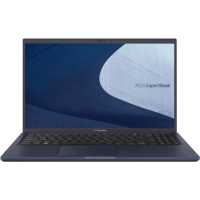 ноутбук ASUS ExpertBook B1 B1500CEPE-BQ0096 90NX0411-M01240-wpro Черный
