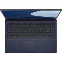 ноутбук ASUS ExpertBook B1 B1500CEPE-BQ0096 90NX0411-M01240-wpro Черный
