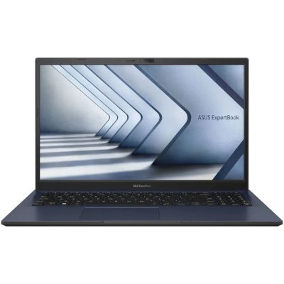 ноутбук ASUS ExpertBook B1 B1502CGA-BQ0774 90NX0621-M00XC0 Черный