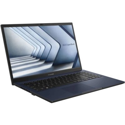 ноутбук ASUS ExpertBook B1 B1502CGA-BQ0774 90NX0621-M00XC0 Черный