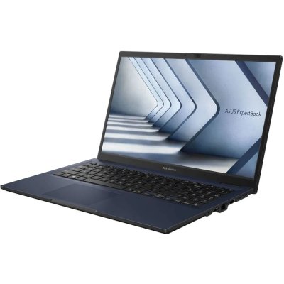 ноутбук ASUS ExpertBook B1 B1502CGA-BQ0774 90NX0621-M00XC0 Черный