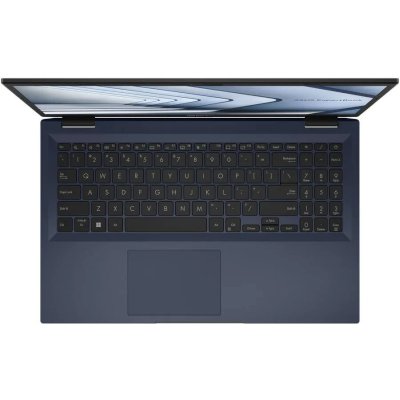 ноутбук ASUS ExpertBook B1 B1502CGA-BQ0774 90NX0621-M00XC0 Черный