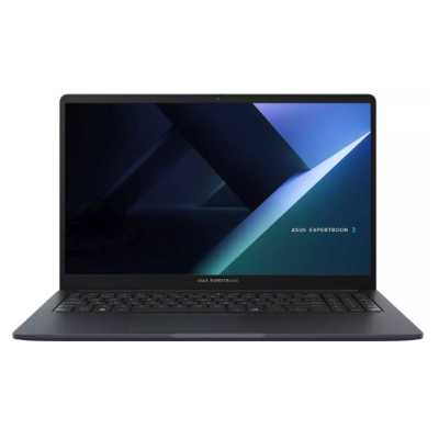 ноутбук ASUS ExpertBook B1 B1503CVA-I716512B0D 90NX0801-M05US0 Серый
