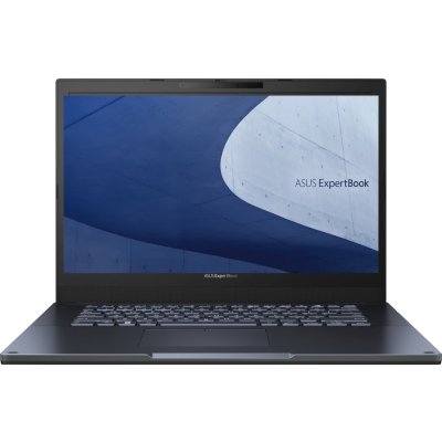 ноутбук ASUS ExpertBook B2 B2502CBA-BQ0865X 90NX04K1-M015D0 Черный