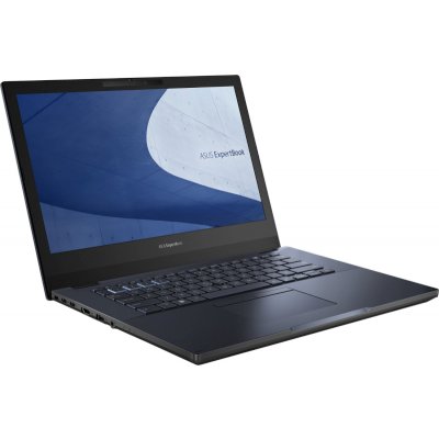 ноутбук ASUS ExpertBook B2 B2502CBA-BQ0865X 90NX04K1-M015D0 Черный