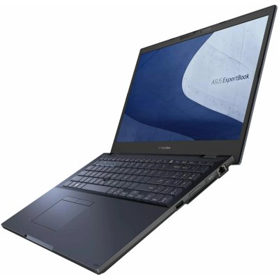 ноутбук ASUS ExpertBook B2 B2502CVA-BQ0182 90NX06F1-M006B0 Черный