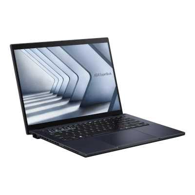 ноутбук ASUS ExpertBook B3 B3404CMA-Q50316 90NX0711-M00BS0-wpro Черный