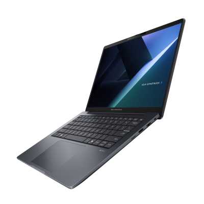 ноутбук ASUS ExpertBook B3 B3405CCA-LY0390 90NX08L1-M00DP0 Серый
