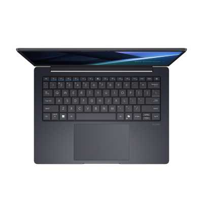 ноутбук ASUS ExpertBook B3 B3405CVA 90NX08K1-M01EJ0_Win11P Серый