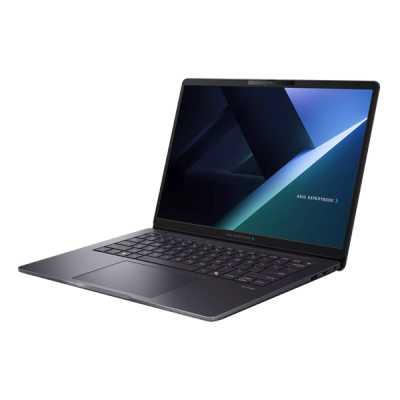 ноутбук ASUS ExpertBook B3 G2 BM3406CGA-LY0089X 90NX0AD1-M002W0 Серый