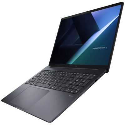 ноутбук ASUS ExpertBook B3 G2 BM3606CGA-MB0045 90NX0AE1-M001F0-wpro Серый
