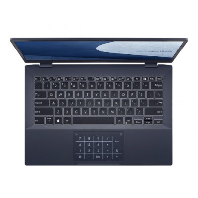 ноутбук ASUS ExpertBook B5 B5302CBA-EG0139X 90NX04W1-M005J0 Черный