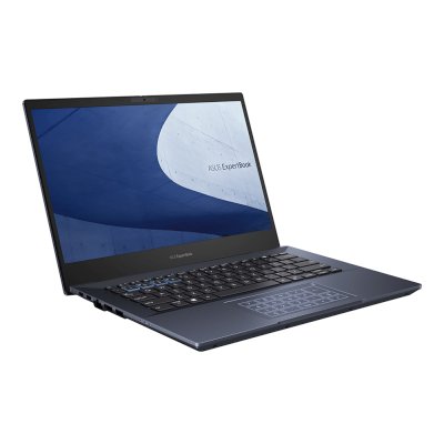 ноутбук ASUS ExpertBook B5 B5402CBA-EB0278X 90MX05M1-M00AJ0 Черный