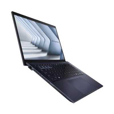 ноутбук ASUS ExpertBook B5 B5404CMA-QN0398X 90NX06R1-M00E80 Черный