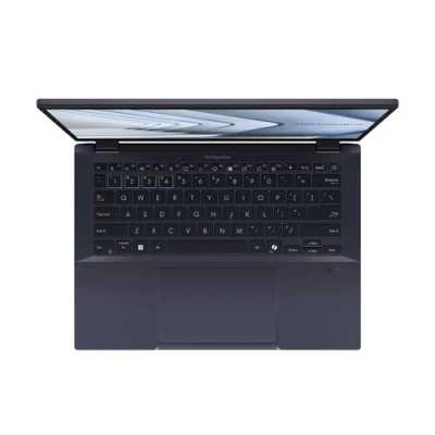 ноутбук ASUS ExpertBook B5 B5404CMA-QN0398X 90NX06R1-M00E80 Черный