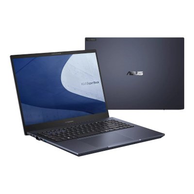 ноутбук ASUS ExpertBook B5 OLED B5602CBA-L20376 90NX05H1-M00EB0-wpro Черный