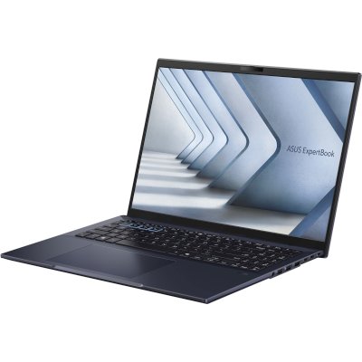 ноутбук ASUS ExpertBook B5 B5604CMA-QY0241 90NX0751-M00930-wpro Черный