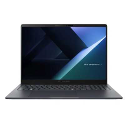 ноутбук ASUS ExpertBook B5 B5605CCA 90NX08F1-M004H0_Win11P Серый