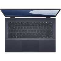 ноутбук ASUS ExpertBook B5 Flip OLED B5302FEA-LF0807X 90NX03R1-M007F0 Черный