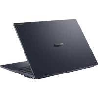 ноутбук ASUS ExpertBook B5 Flip OLED B5302FEA-LF0807X 90NX03R1-M007F0 Черный