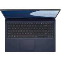 ноутбук ASUS ExpertBook L1 L1500CDA-BQ0640 90NX0401-M06730-wpro Черный