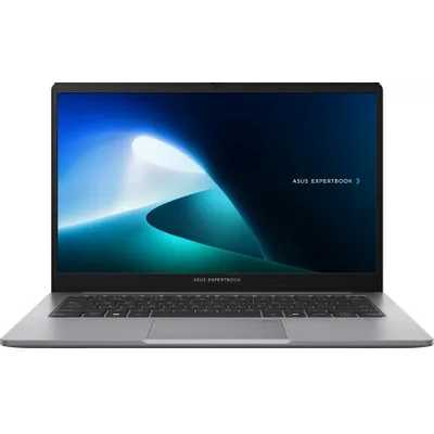 ноутбук ASUS ExpertBook P1 P1403CVA-S60785X 90NX0871-M00WL0 Серый