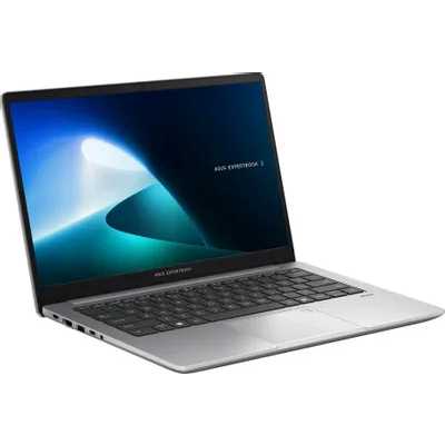 ноутбук ASUS ExpertBook P1 P1403CVA-S60785X 90NX0871-M00WL0 Серый