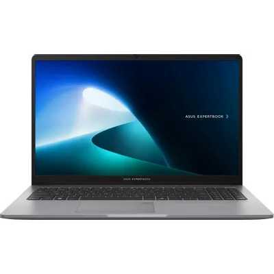 ноутбук ASUS ExpertBook P1 P1503CVA-S72508 90NX0881-M02VJ0 Серый