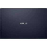 ноутбук ASUS ExpertBook P1 P1510CDA-BQ1219 90NB0P55-M23380 Черный