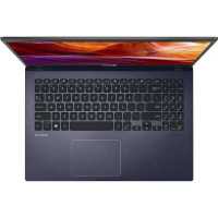 ноутбук ASUS ExpertBook P1 P1510CDA-BQ1219 90NB0P55-M23380 Черный