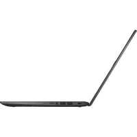 ноутбук ASUS ExpertBook P1 P1510CDA-BQ1219 90NB0P55-M23380 Черный