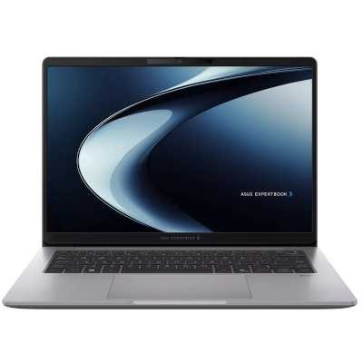 ноутбук ASUS ExpertBook P3 G2 PM3406CHA-LY0198 90NX09U2-M00790 Серый