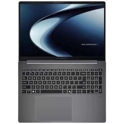 ноутбук ASUS ExpertBook P5 G2 PM5606CGA 90NX0AB1-M00560_Win11P Серый