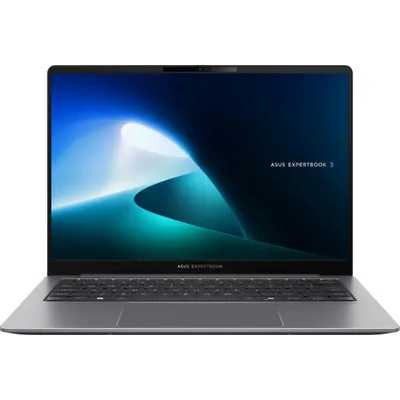 ноутбук ASUS ExpertBook P5 P5405CSA-NZ0147 90NX0861-M005D0-wpro Серый