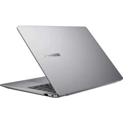 ноутбук ASUS ExpertBook P5 P5405CSA-NZ0147 90NX0861-M005D0-wpro Серый