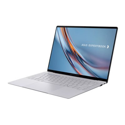 ноутбук ASUS ExpertBook Ultra B9 B9406CAA 90NX09J1-M00RC0_Win11P Серебристый