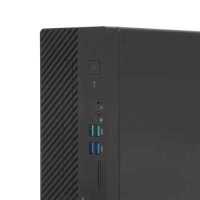 компьютер ASUS ExpertCenter D5 SFF D500SC-511400024X 90PF02K1-M00FF0 Черный