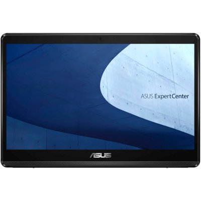 моноблок ASUS ExpertCenter E1 E1600WKAT-BD103X 90PT0391-M00B80 Черный