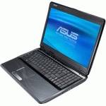 ноутбук ASUS F50GX T5900/2/250/VHB