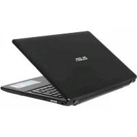 ноутбук ASUS F552CL-SX049H 90NB03WB-M00750 Черный