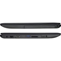 ноутбук ASUS F553MA-SX394B 90NB04X6-M06780 Черный