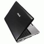 ноутбук ASUS F81SE T6400/3/250/BT/VHB