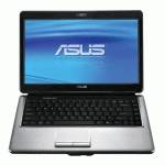 ноутбук ASUS F83VF T4300/3/250/Win 7 HB