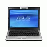 ноутбук ASUS F8Va T8600/4/320/BT/VHP
