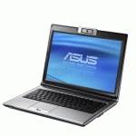 ноутбук ASUS F8Va T8600/4/320/BT/VHP