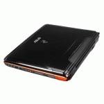 ноутбук ASUS G50V T9400/4/640/BT/VHP