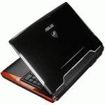 ноутбук ASUS G50V T9400/4/640/BT/VHP