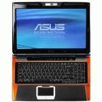 ноутбук ASUS G50V T9400/4/640/BT/VHP