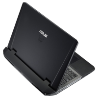 ноутбук ASUS G75VW i7 3630QM/12/1500/BT/Win 8 Черный