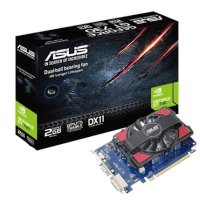 видеокарта ASUS GT730-2GD3-V2